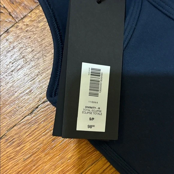 NWT Life Divinity Jumpsuit - Picture 4 of 7